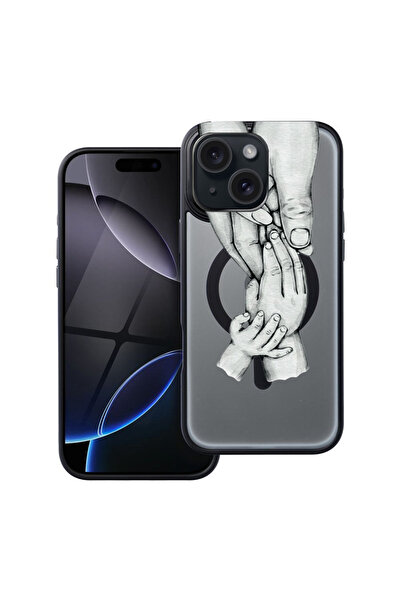 bestcase Carcasă MagSafe Shield pentru Apple iPhone 11, Family, husa 2092175 ...