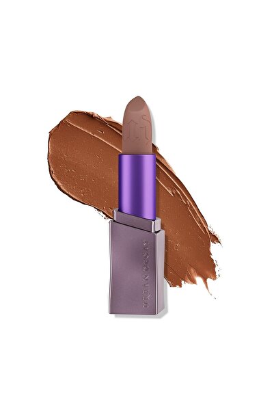 Urban Decay Vice Hydrating Lipstick, Long-lasting Cream Matte or Shine Finish, Creamy Formula, Moist