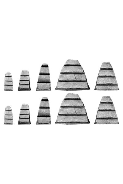 Vorel Pene ciocan 10 buc 99472