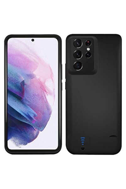 SOFAL Θήκη μπαταρίας Power Pro R224 για Samsung Galaxy S21 Ultra 5G, 5000mAh,...