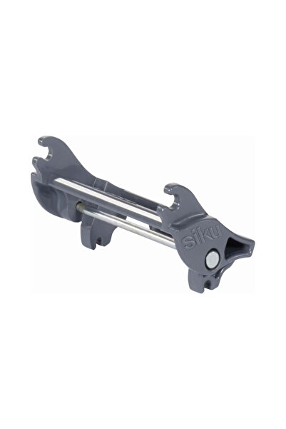 Siku Front Loader Attachment Adapter 6713 for Farmer Toys 1:32