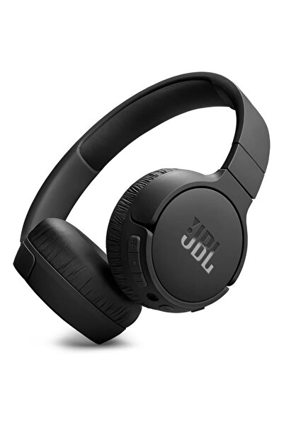 JBL Tune 670 NC Adaptive Noise Cancelling Wireless Over Ear Headphones
