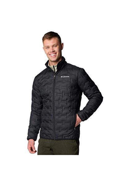 Columbia Μπουφάν Delta Ridge II