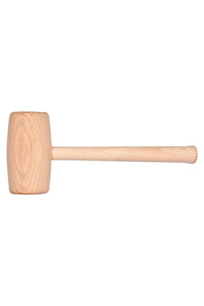 Vorel Ciocan de lemn 28.5 mm 33532