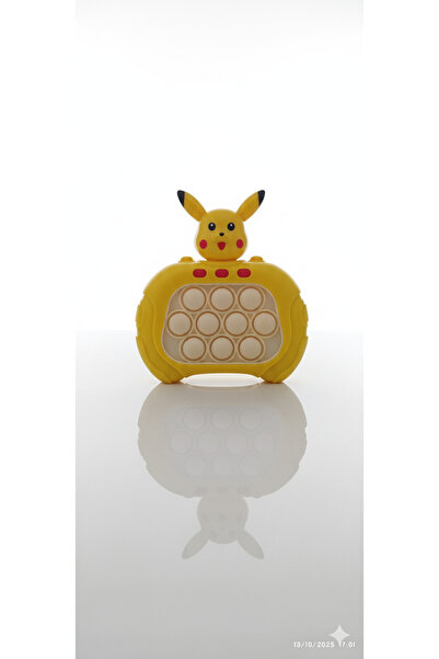 BESTTOYS Pikachu ışıklı popit