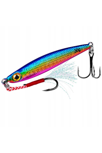 Other Momeală Wobbler pentru pescuit PROBEROS ȘTIUCĂ ȘALAU 20g 6.3cm EL163A