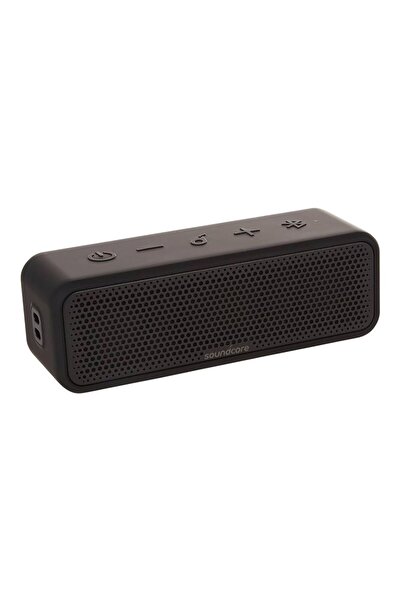 Anker Soundcore Select 2 IPX7 Waterproof Portable Bluetooth Speaker 12W