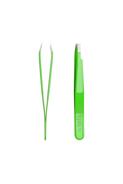 Nippes Pensetă inox, Solingen, 709