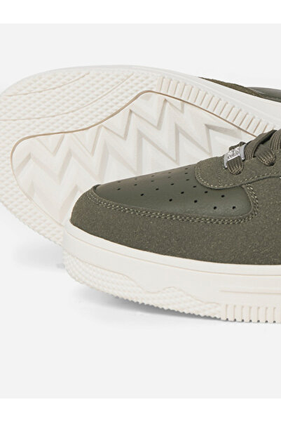 Jack & Jones JFWBUMP Panelled Combo Sneakers