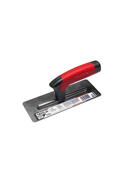 yato Gletiera din otel inxoidabil 80 x 200 mm YT-5214