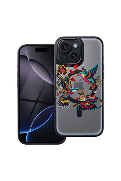 bestcase Carcasă MagSafe Shield pentru Apple iPhone 11, Hommingbird, husa 209...