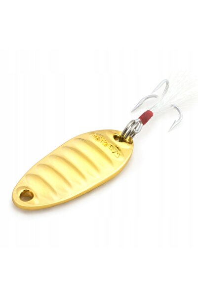 Other LINGURĂ BIBAN SALAU 7.5g 3.4cm