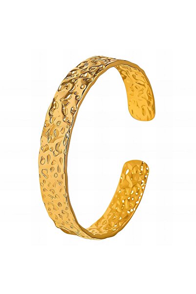 Alexis Signature Bratara Alexis Collection ALX88613B placata cu aur 18K