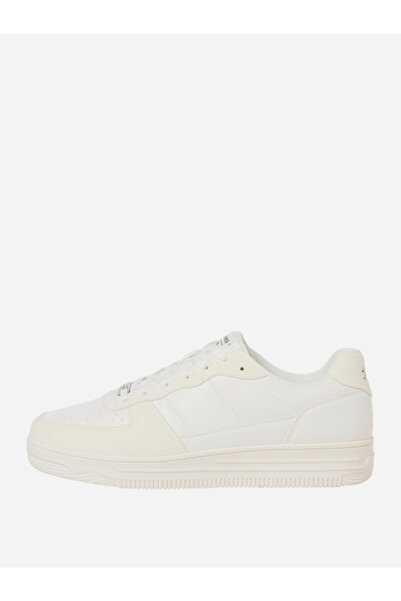 Jack & Jones JFWBUMP Panelled Combo Sneakers