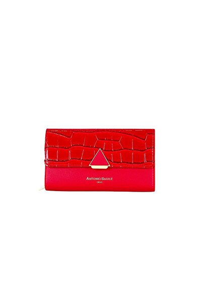 Antonio Basile Wallet