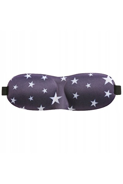 Other Mască de somn 3D Premium BETTER SLEEP STAR