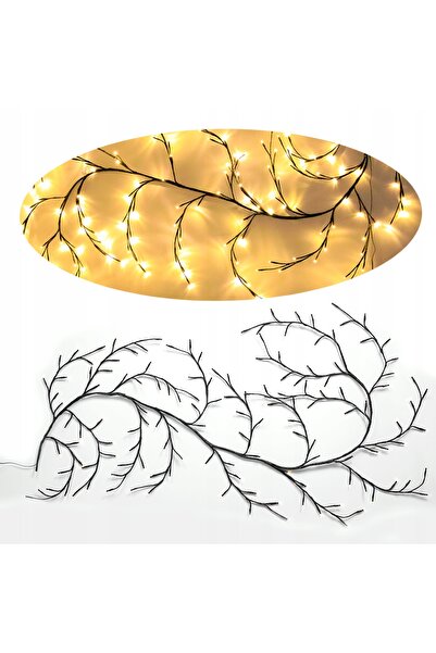 Other Lumini decorative LED pentru brad, Crăciun, fericire, decorațiuni de să...