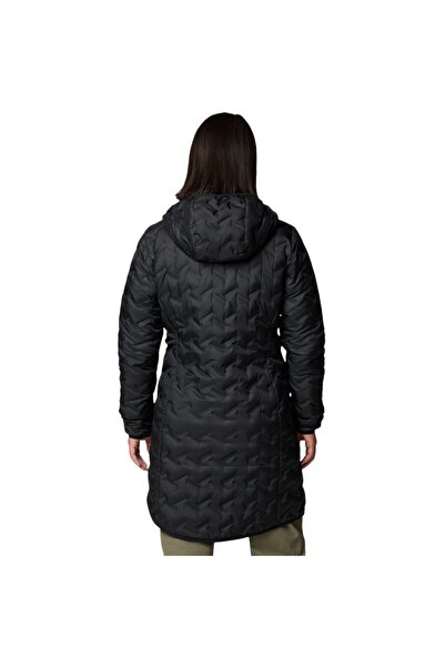 Columbia Jachetă Delta Ridge II Long W