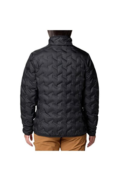 Columbia Μπουφάν Delta Ridge II W