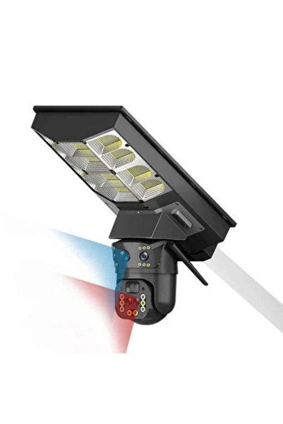 OEM 4G PTZ Solar Camera with SIM, V380, 2-Way Audio & Long Battery Life – 24/7 Surveillance