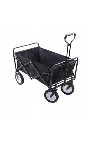 Other CĂRUȚIȚĂ 5 inch roți PLAJĂ Turist CUMPĂRĂTURI TRANSPORT Remorcă L