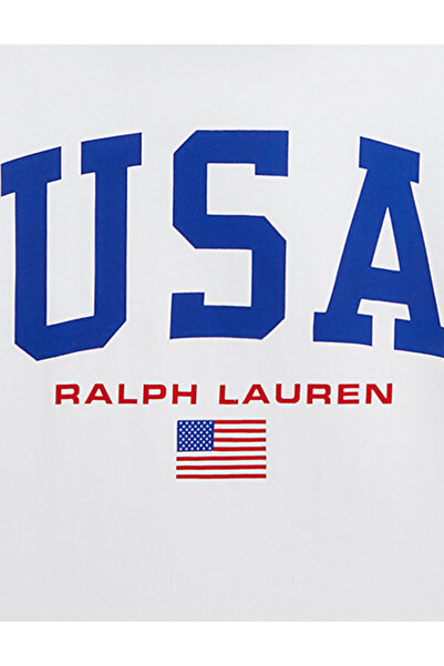 Ralph Lauren Ralph Lauren T-shirt, white