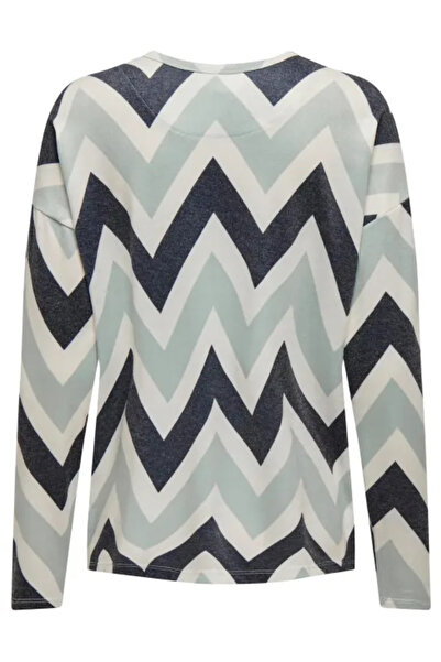 ONLY Only blouse, mix colors