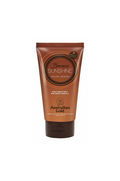 Australian Gold Lotiune de bronzare, Australian Gold, Bronze Sunshine, 133ml