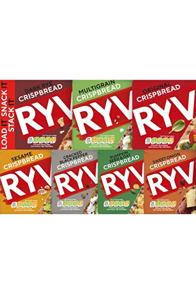 RYVITA سمسم 250 جرام