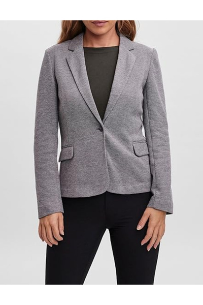 Vero Moda Vero Moda jacket, gray