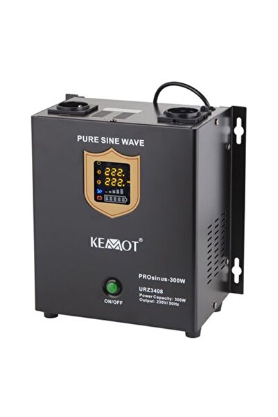 Kemot Centrale termice cu alimentare sinusoidală pură