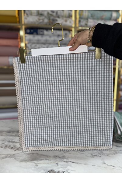 Sevilaydan dikiş nakış Sofra bezi