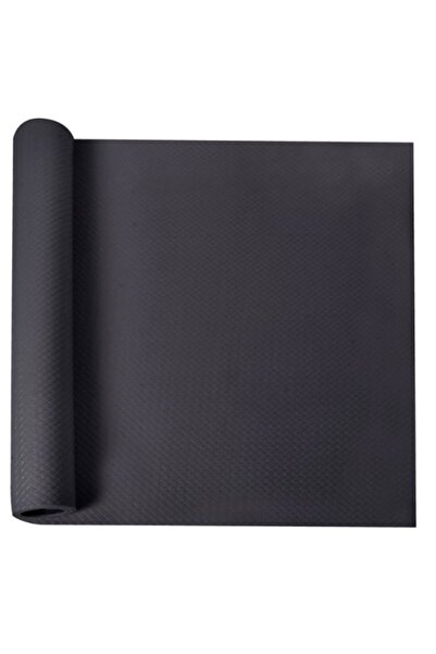 OEM Suprafață antiderapantă pentru sertare, 90 x 45 cm, Negru