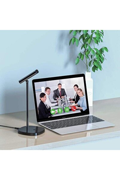 Generic Desktop Tiltable USB Microphone