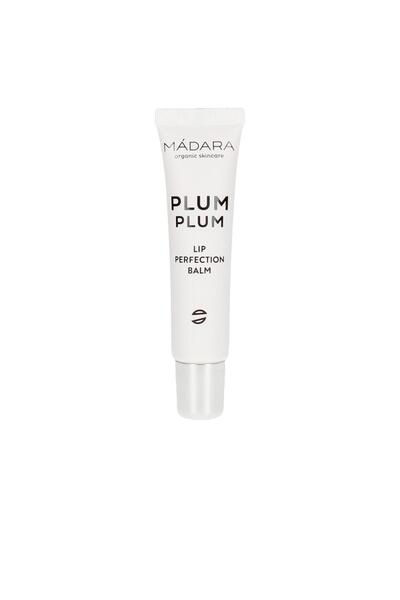 Mádara PLUM PLUM nourishing lip balm 15 ml