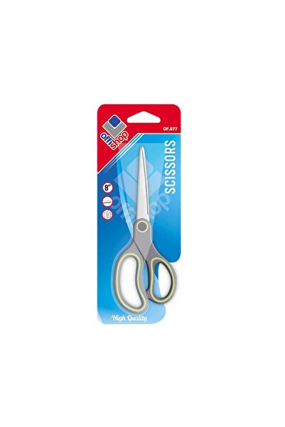 Offishop Office scissors, 21 cm -