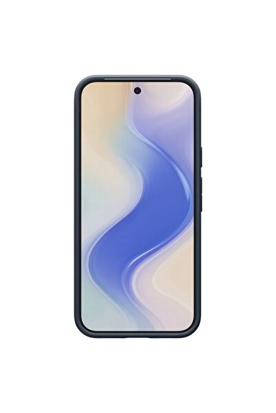 Spigen Θήκη για Google Pixel 10 Pro XL, Λεπτή Γραμμή - Σκούρο Μπλε