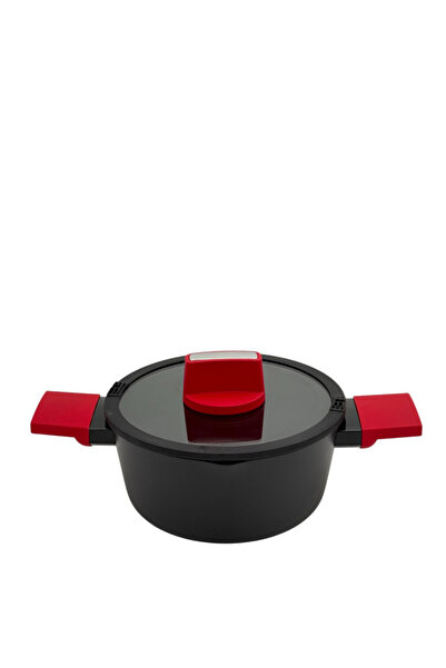 B&D DUTCH OVEN WITH LID CASSEROLE+LID 20X9CM