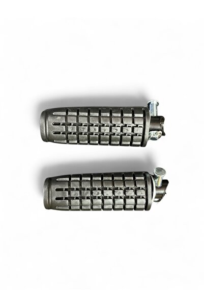 MOTORKİT MK HONDA CBF 150 ÖN - ARKA BASAMAK [TAKIM] CBF 150