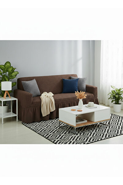 kutlale غطاء أريكة من الليكرا، غطاء كنبة، غطاء سرير قابل للتحويل إلى أريكة، غ...