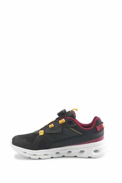 Kinetix Παιδικά παπούτσια GS Ergos Παπούτσια για αγόρια 102032074Μαύρο