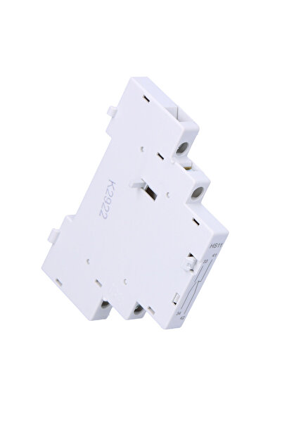 Other Side auxiliary contact HS11