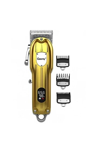 Geemy Mașină de tuns profesională GM-6716, K KATHODE