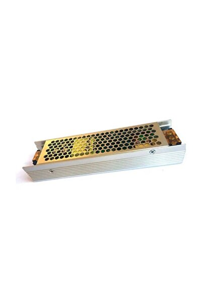 V-TAC Sursă de alimentare subțire pentru bandă LED, 12V 10A 120W