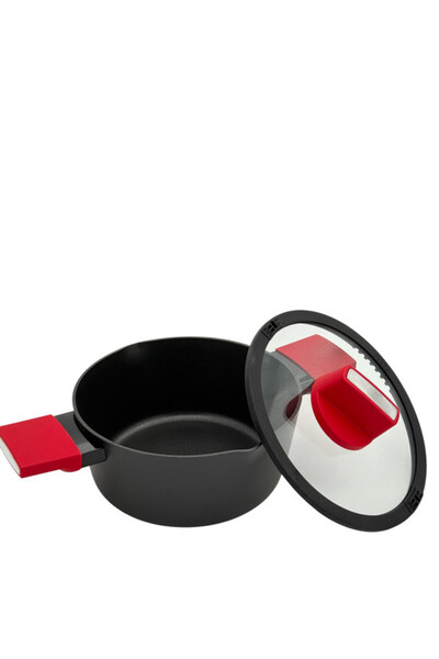 B&D DUTCH OVEN WITH LID CASSEROLE+LID 20X9CM