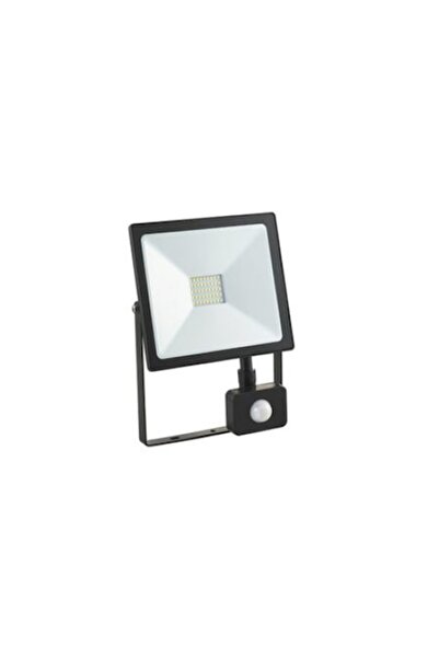 UPTEC Proiector Super Slim LED SMD, 20W + senzor miscare, 1800 lm, lumina rece