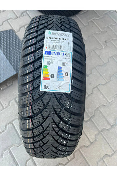 waterfall 205/60R16 96V XL SNOW HILL 3 (2025 ÜRETİM) KIŞ LASTİĞİ