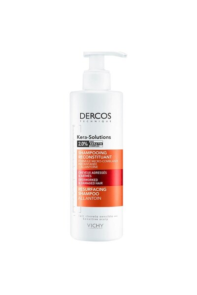 Vichy Vichy Dercos Kera-Solutions Regenerating Shampoo 250ml