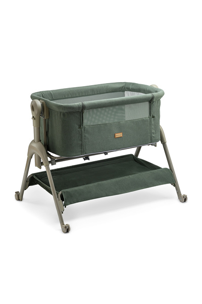 Onino Pat de dormit împreună HOLD.me, Sleepy Forest