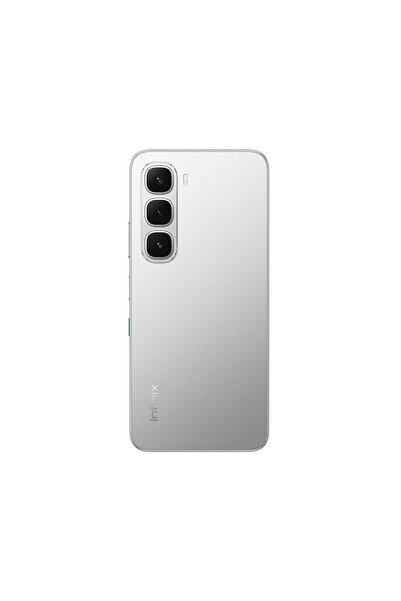 INFINIX Hot 60i 8/256GB Akıllı Telefon Gri